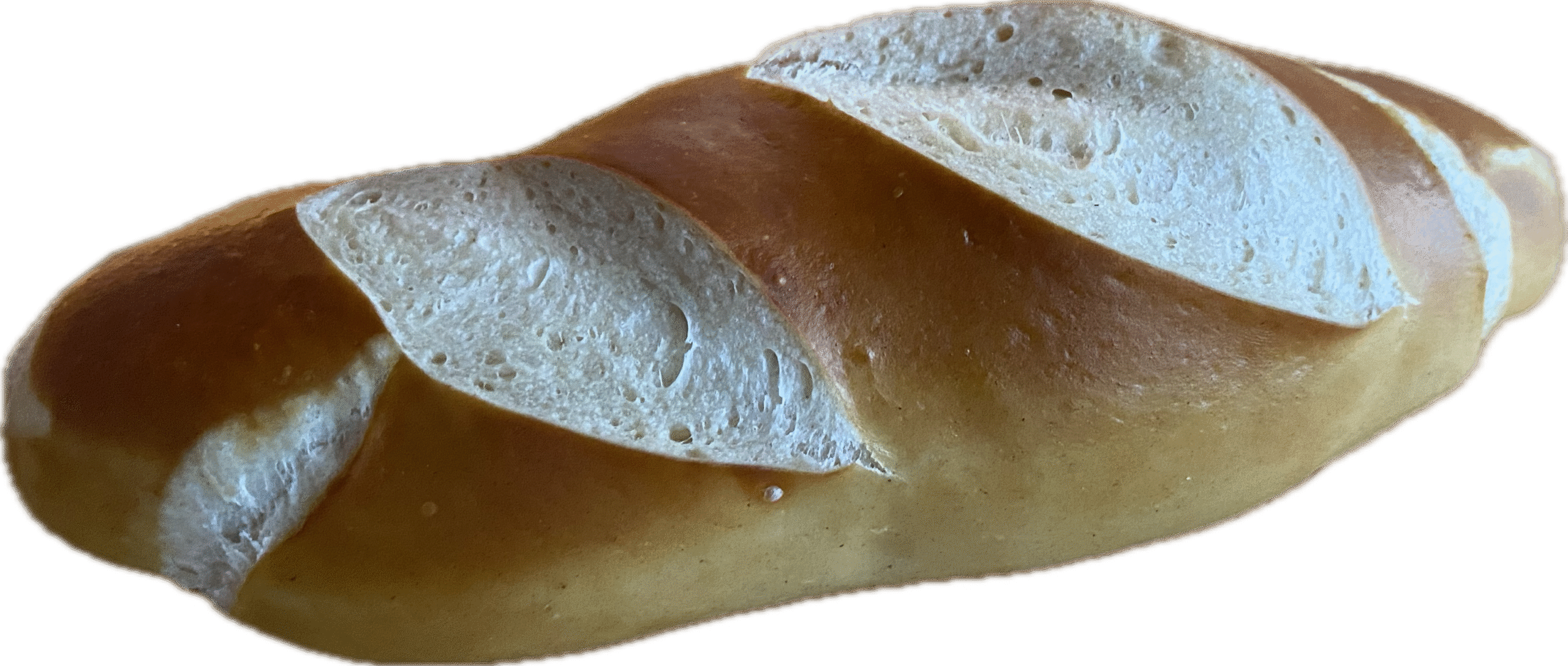 selbst von Hand gemachtes Laugengebäck mit besten Zutaten frisch gebacken in der BergZeit in Schoppernau