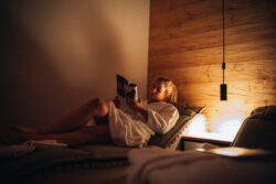 in der BergZeit in Schoppernau im Private Spa im Klafs Sauna und Sanarium genießen