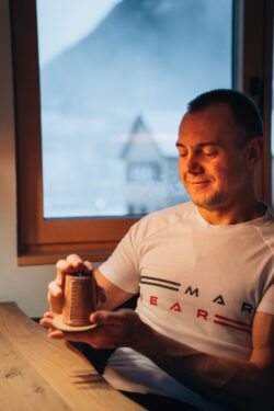 eine spannende und gemütliche Zeit in der BergZeit in Schoppernau