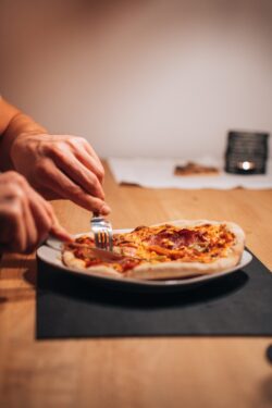 genussvoll mit unseren BergZeit Pizza den Abend gestalten und einfach gut essen